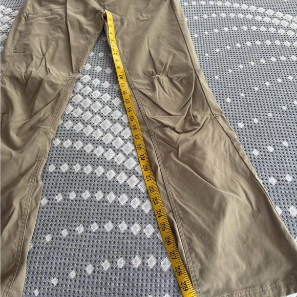 COPY - Prana Hiking Pants women's - Picture 5 of 6